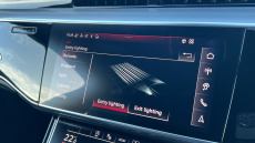 Audi A8 55 TFSI Quattro Black Edition 4dr Tiptronic Petrol Saloon